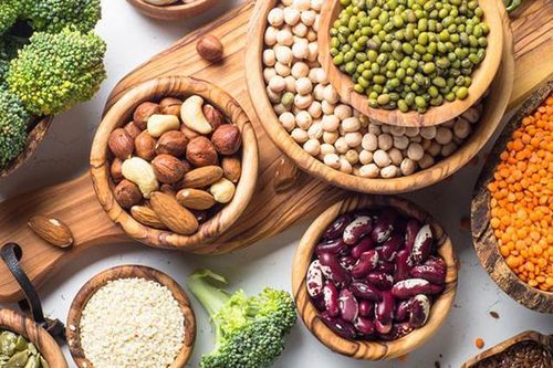 Những thực phẩm giàu kẽm giúp cơ thể tăng cường miễn dịch