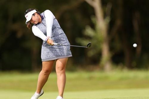 Golfer Mỹ gốc Việt trước cơ hội lịch sử ở LPGA Tour