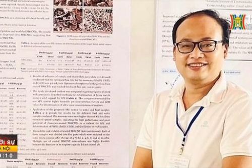 47 nhà khoa học Việt lọt top ảnh hưởng nhất thế giới