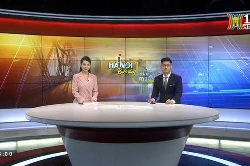 Chương trình Hà Nội buổi sáng | 06/10/2023