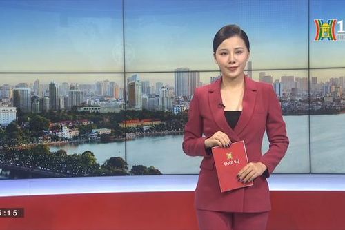 Chương trình Thời sự 15h00 | 06/10/2023