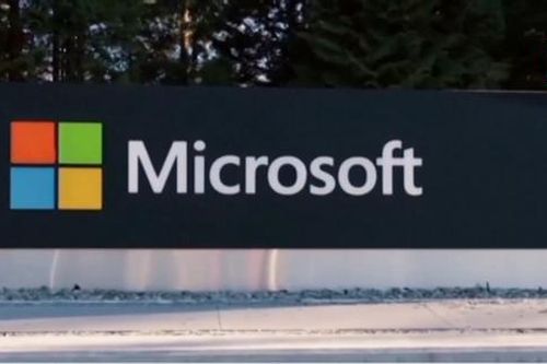 Anh điều tra chống độc quyền với Amazon và Microsoft