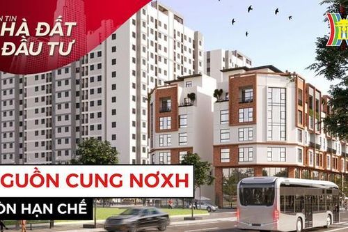 Bản tin Nhà đất và đầu tư | 06/10/2023