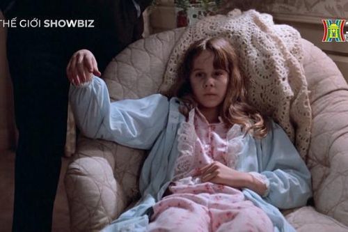 Huyền thoại kinh dị The Exorcist quay trở lại sau 50 năm