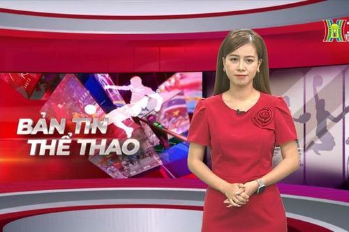 Bản tin Thể thao| 06/10/2023