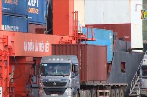 Logistics Việt Nam có quy mô hơn 40 tỉ USD