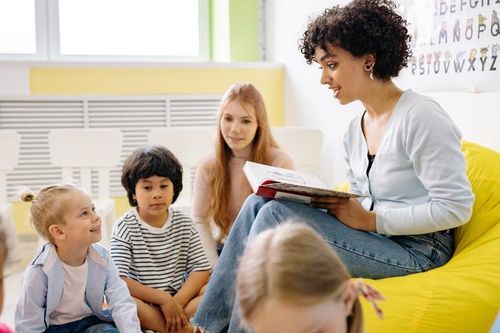 Giáo dục tài chính sớm giúp trẻ tự tin và trách nhiệm