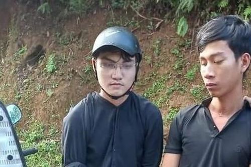 Hai đối tượng bắn 2 nữ lao công trọng thương trong đêm đã bị bắt