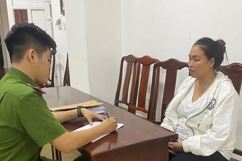 Cặp vợ chồng cho vay gần 3 tỷ đồng với lãi suất 'cắt cổ'