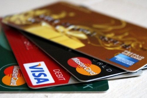 Khoản thanh toán số tiền tối thiểu thẻ tín dụng là gì?