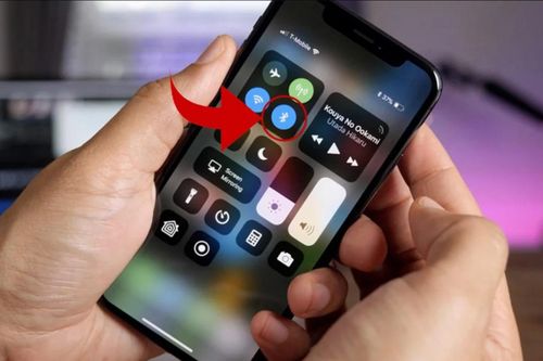 Nút Bluetooth trên điện thoại có 4 chức năng ẩn rất hay, bạn biết chưa?