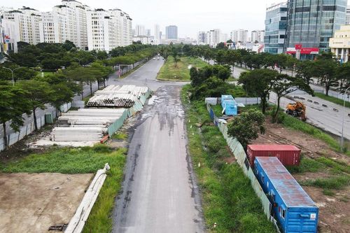 Thi công hầm chui gây ngập nước, Sở GTVT TP.HCM chỉ đạo khẩn