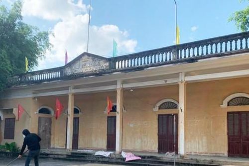 Xã Hợp Tiến (huyện Mỹ Đức): Khổ vì dự án... 'nằm trên giấy'