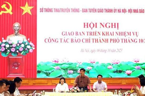 Hà Nội: Chú trọng tuyên truyền về các biện pháp phòng, chống sốt xuất huyết