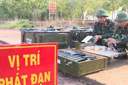 Phát động cuộc thi viết 'Ngành Kỹ thuật Quân đội - Hành trình tiến lên hiện đại'