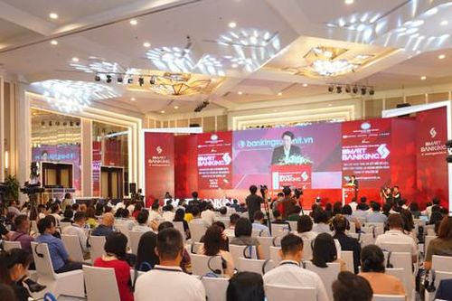77,4% người trưởng thành có tài khoản thanh toán