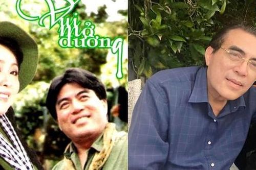 NSND Trung Đức: Đẹp trai, nổi tiếng đến mức nhiều cô muốn 'xin con', cuộc sống ở tuổi 71 ra sao?