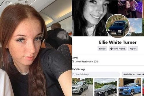 Vô tư nhấp vào một quảng cáo trên Facebook, cô gái trẻ vô tình tiếp tay cho kẻ lừa đảo