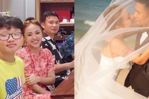 Cùng trong hội chị em với Vy Oanh, Phan Như Thảo, Vân Hugo sống hạnh phúc và xinh đẹp như thế nào?