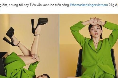 Mắc bệnh vì 'mải mê' làm đẹp, căn bệnh nữ ca sĩ Tóc Tiên mắc phải nguy hiểm ra sao?