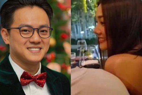 Đám cưới Thanh Hằng: Lộ thân thế chú rể sát ngày tổ chức hôn lễ