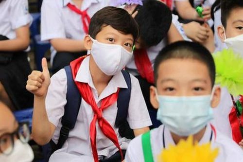 Để học sinh không bị giáo viên bạo hành từ lời nói đến hành động