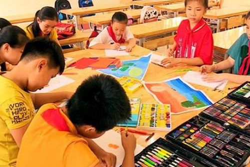 Học bạ điện tử có hạn chế được tiêu cực trong đánh giá điểm số?