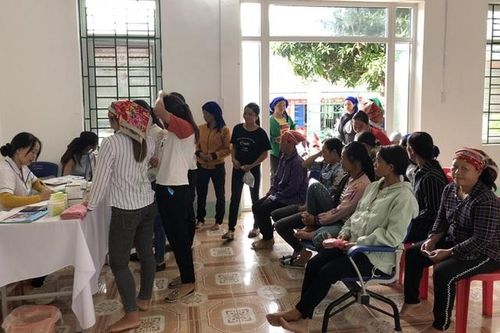 Khám sức khỏe tiền hôn nhân: 'Chìa khóa vàng' của đời sống hôn nhân hạnh phúc