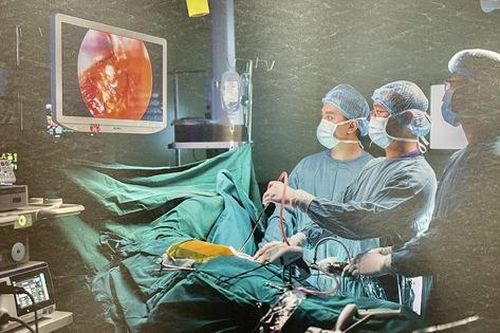 Chuyên gia lý giải vì sao tỷ lệ ít bệnh nhân ung thư phổi đủ điều kiện chỉ định phẫu thuật