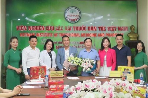 Đưa tinh hoa Việt đến từng mái ấm gia đình