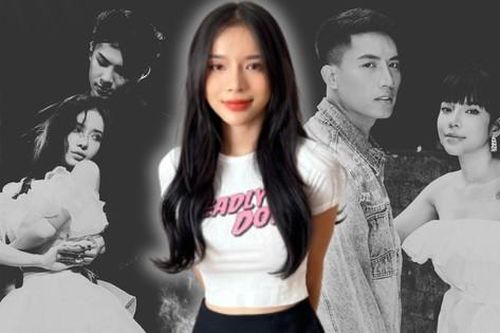 LyLy làm rõ tin đồn tình cảm với Sunny Lukas, Anh Tú có động thái đáng chú ý