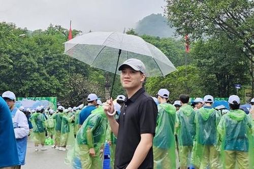 Chung kết Đường Lên Đỉnh Olympia 2023: MC Trần Ngọc có tiếp tục dẫn đâu thắng đó?