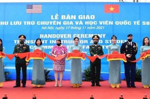 Việt Nam và Mỹ tăng cường hợp tác trong các vấn đề toàn cầu