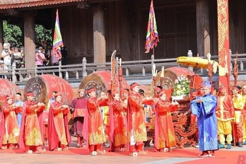 Thanh Hóa kỷ niệm 605 năm khởi nghĩa Lam Sơn