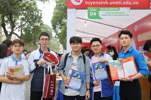 Nâng cấp Trường Đại học: Cần thực chất
