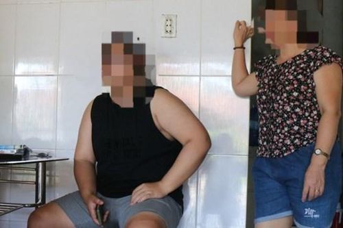 Tìm việc làm ở Quảng Trị, nam thanh niên bị đưa sang gần 'Tam giác vàng'