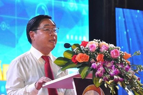 Quảng Nam: TP Tam Kỳ khai mạc Ngày chuyển đổi số quốc gia