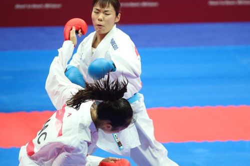 Lịch thi đấu Asiad 19 ngày 7/10: Việt Nam nỗ lực giành huy chương