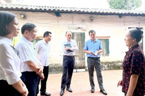 Hiệu quả thực tiễn từ các tổ tự quản khu nhà trọ công nhân