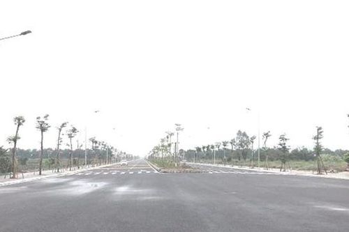 Phê duyệt chỉ giới tuyến đường quy hoạch rộng 22m tại huyện Gia Lâm