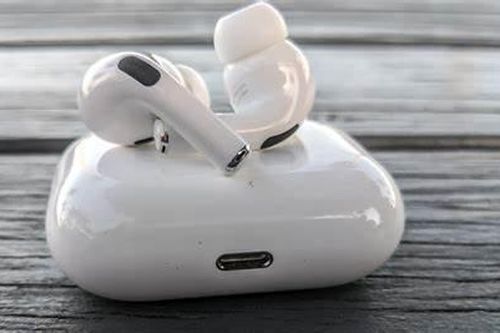 Cách tìm AirPods bị thất lạc nhanh nhất