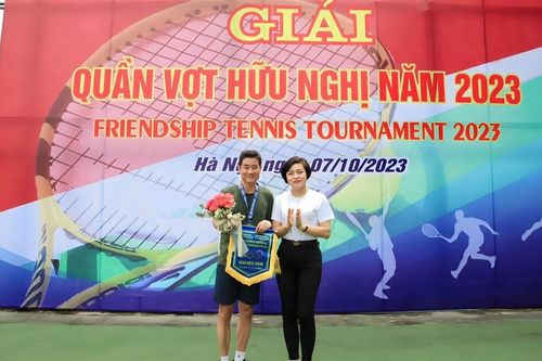 Kết nối người dân Thủ đô và quốc tế qua thể thao