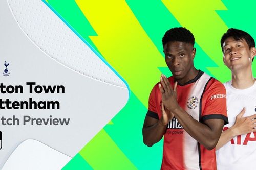 Nhận định bóng đá Luton vs Tottenham, vòng 8 Ngoại hạng Anh