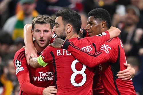 Lịch thi đấu bóng đá hôm nay 7/10: MU phải thắng Brentford