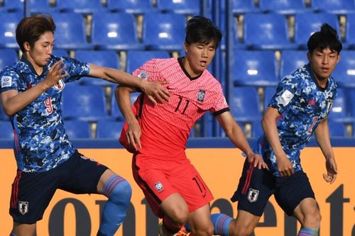 Olympic Hàn Quốc vs Nhật Bản (19h00 ngày 7/10): Chung kết ASIAD 2023 trong mơ
