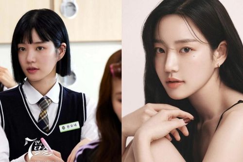 Lee Yoo Bi: Bị bắt nạt vì có mẹ là đại minh tinh, gây xôn xao với tin đồn yêu Jungkook BTS