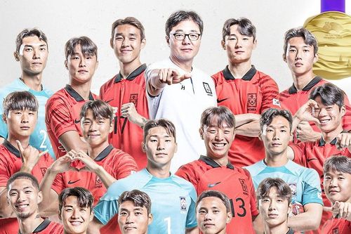 Thủng lưới ngay phút thứ 2, Olympic Hàn Quốc ngược dòng kịch tính trước Nhật Bản để lập kỷ lục giành HCV tại ASIAD
