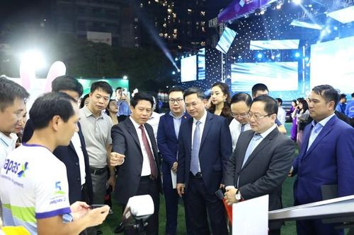 Cơ hội trải nghiệm công nghệ thanh toán hiện đại cho giới trẻ