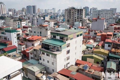 Ngăn chặn hiểm họa cháy, nổ tại các chung cư mi-ni