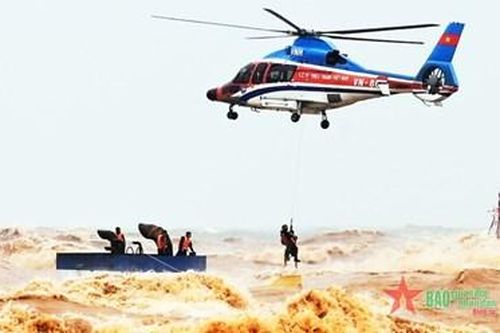 Lấy ý kiến dự thảo Nghị định quy định chi tiết một số điều của Luật Phòng thủ dân sự